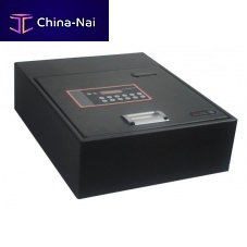 Electronic safe BASAbuilt-infor hotel rooms