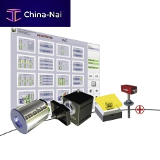Monitoring control system Optipac VMC-15processautomationmeasurement