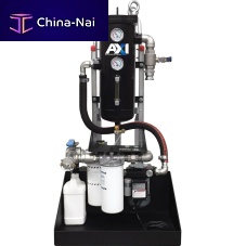 Ships tank cleaning system MTC-Xportable