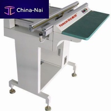 Belt conveyor TS35for printed circuits