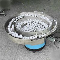 Cap vibrator fully-automaticrotaryfor the pharmaceutical industry