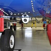 Security camera CMXHDfor aircraft