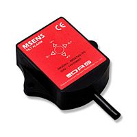 MEMS tilt switch MSENS-TA2-axis