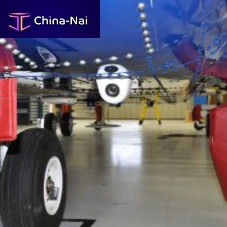 Security camera CMXHDfor aircraft