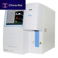 Veterinary hematology analyzer Hemax 330 VETautomaticbenchtop20-parameter