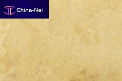 Travertine stone slab CANNSTATTER CLOUDYfor floorwall-mountedpolished