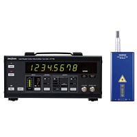 Laser surface velocimeter LV-7000