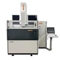 Die sinking electrical discharge machine AF70CNChigh-accuracyhigh-speed