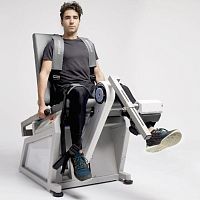 Knee continuous passive motion device PRIMA LINEankleshoulder