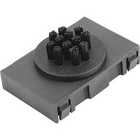 Plastic brush 10448-04miniature