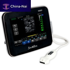 Portable ultrasound system SITE RITE® HALCYON for anesthetic and intensive care ultrasound imagingcolor dopplerspectral doppler