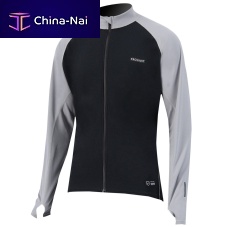 Sailing jacket Quick Drymen'sbreathablelong-sleeve