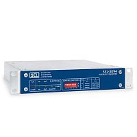 Electro-optical converter SEL-3094fiber optics
