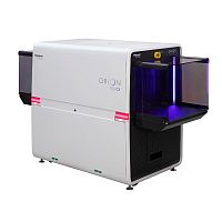 Airport scanner ORION® 922CXbaggagefor parcelfor explosives detection