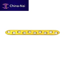 Femoral compression plate SDYZ-03mid-shaftlockingtitanium