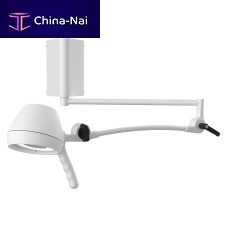 LED examination lamp L140080Awall-mountedheight-adjustableflexible
