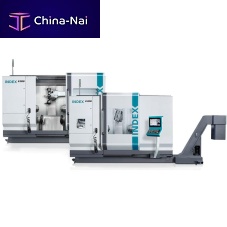 CNC milling-turning center G2 serieshorizontal5-axisspindle
