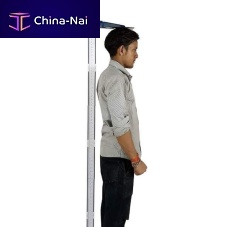 Pediatric height rod mechanicalmobile
