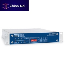 Electro-optical converter SEL-3094fiber optics