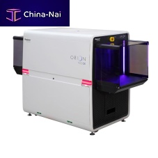 Airport scanner ORION® 922CXbaggagefor parcelfor explosives detection