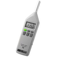 Basic sound level meter TES-115 seriesclass 2USBdigital