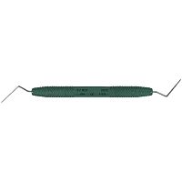 Double dental plugger R315endodonticfor gutta-percha