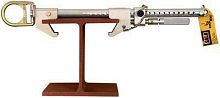 Steel fall-protection anchor 2108406concretefor roof