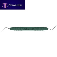 Double dental plugger R315endodonticfor gutta-percha