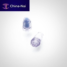 Straight infusion connector EBNF001