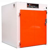 Chamber oven E.V.E.-4dryingcuringresin curing