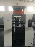 SMT pick-and-place machine SUNY-ITP2050
