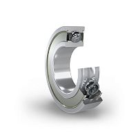 Deep groove ball bearing ball bearingradialsteel