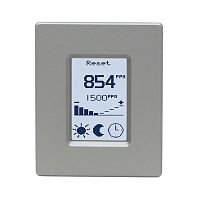 TFT graphic display temperature regulator AMR-OP71RHwith LCD displaywith touchscreenprogrammable