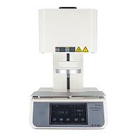 Sintering furnace 30Bheatingfor dental laboratorieszirconia