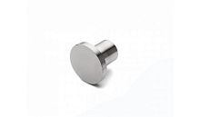 Contemporary coat hook 14560002000stainless steelindividualbathroom