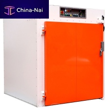 Chamber oven E.V.E.-4dryingcuringresin curing