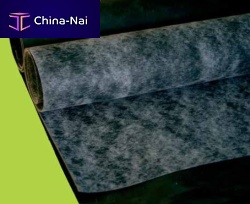 Roll resilient underlay AKUSTIK GPBEPDMelastomer
