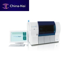 Automated coagulation analyzer STA Compact Max34-channelmechanicalchromogenic