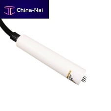 Stainless steel electrostatic charge electrode FH4