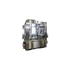 Pneumatic rotary table horizontal