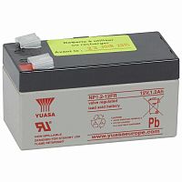Lead battery 0 407 4712 Vexternal thread