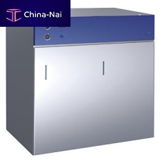 Sterilizer steam generator WPT