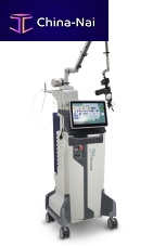 ENT surgery laser SmartXide² TRIOgynecological surgeryneurosurgerydiode