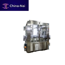 Pneumatic rotary table horizontal