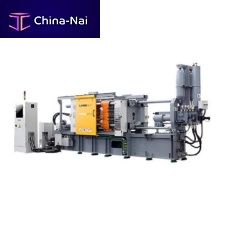 Cold chamber die casting machine LS220for automotive parts