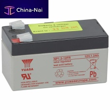 Lead battery 0 407 4712 Vexternal thread