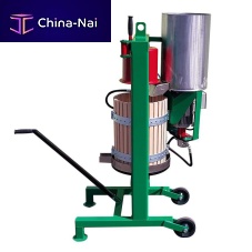 Apple juice extractor carrotfruit