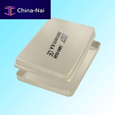 Tray for dental instruments 1805-2558