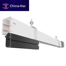 Electromagnetic positioner APOS Magnetic (touchless)linearbrushlessprecision