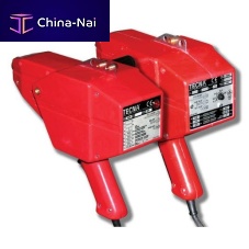 Resistance welder 7600, 7660single-phaseportable